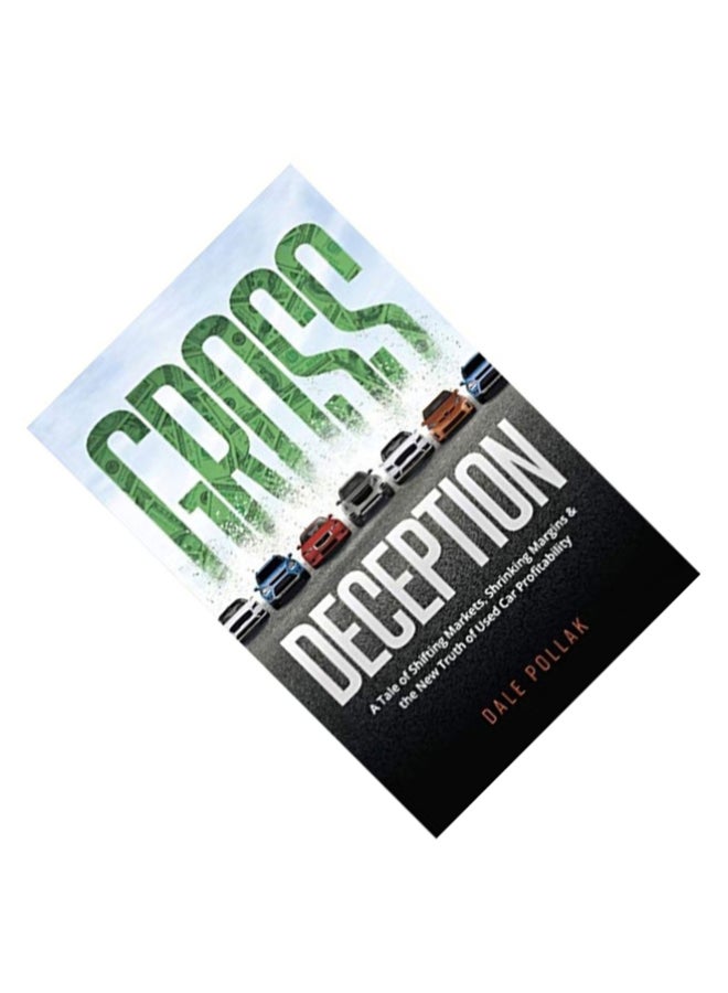 Gross Deception Hardcover English by Dale Pollak  - Image 2