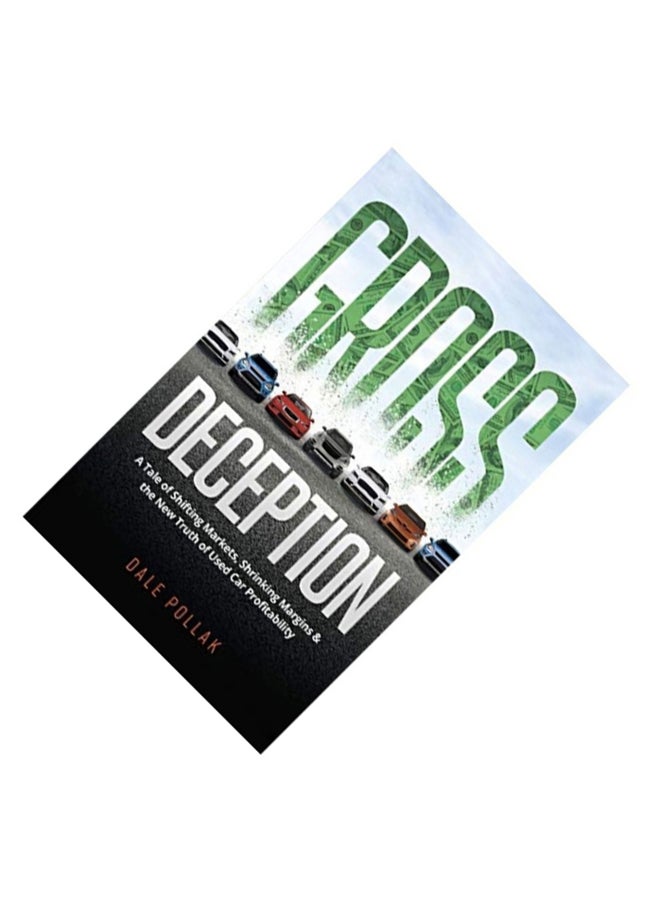 Gross Deception Hardcover English by Dale Pollak  - Image 3