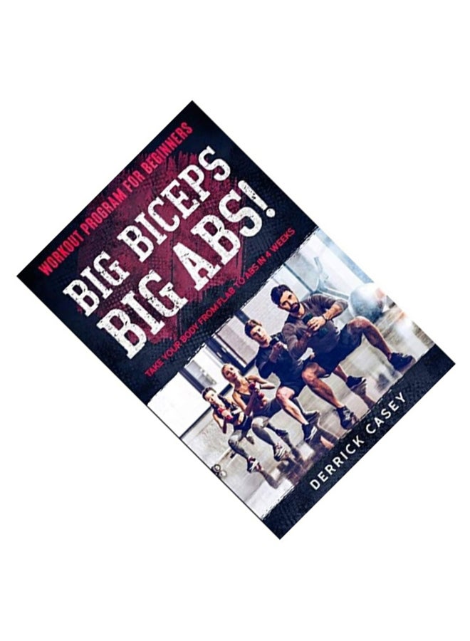 Workout Program For Beginners paperback english - Image 2