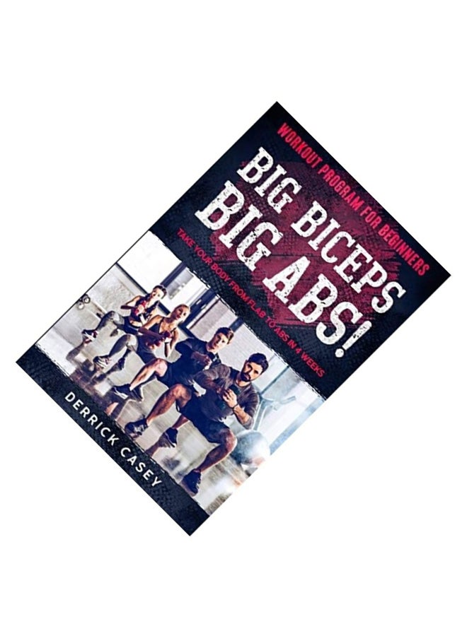 Workout Program For Beginners paperback english - Image 3