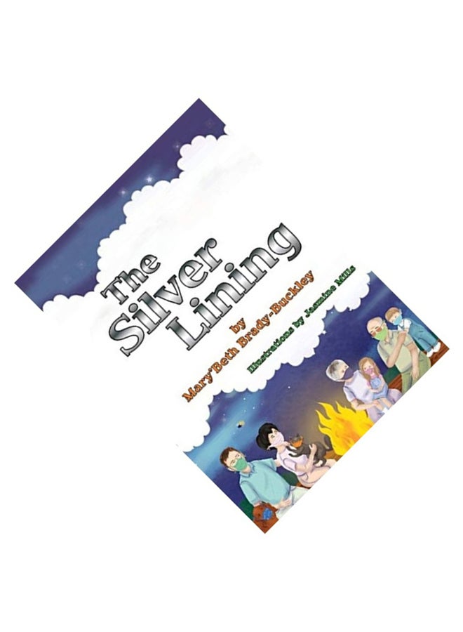 The Silver Lining hardcover english - Image 2