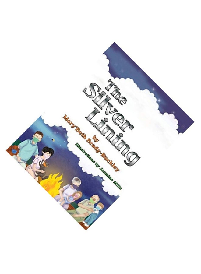 The Silver Lining hardcover english - Image 3