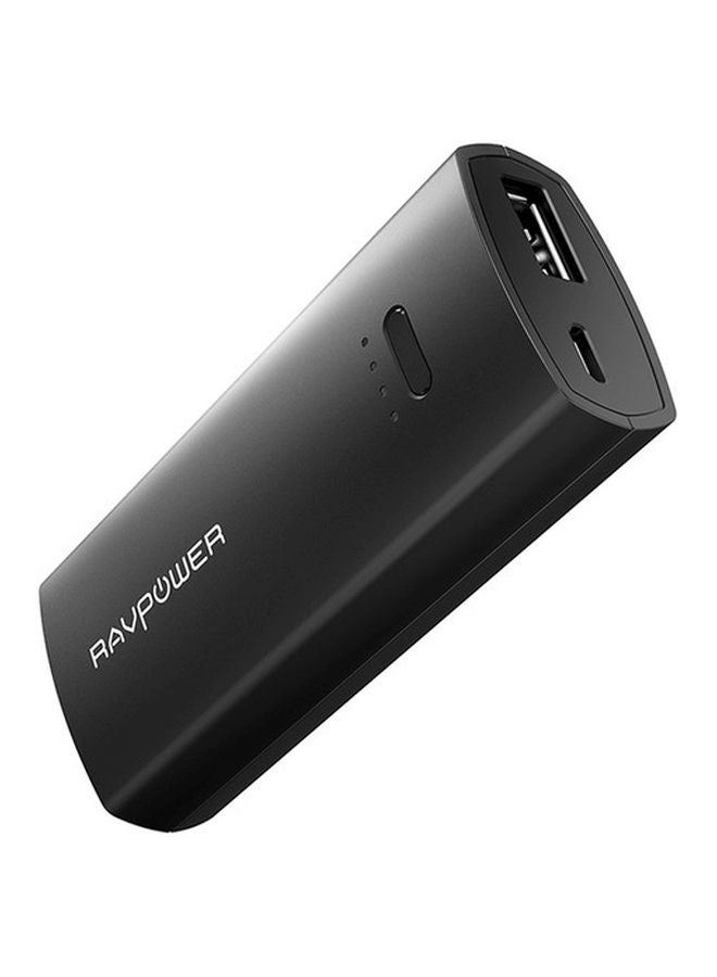 راف باور باور بنك بازيز سيريس أسود - Image 3