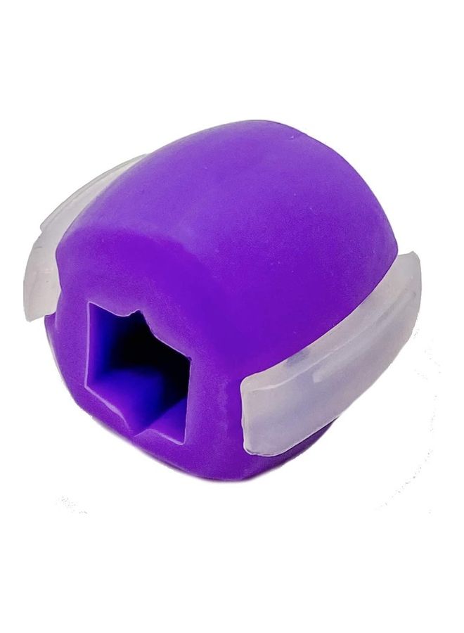 ISank Fitness Ball For Jaw Exercise 4cm  - Image 1