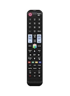 Samsung Remote Control For All Plasma TV/LCD/LED Black  - Image 3