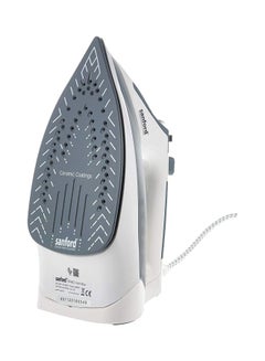 سانفورد جهاز كي بالبخار بلوح من السيراميك 320 ml 2200 W SF45CI رمادي / أبيض  - Image 3