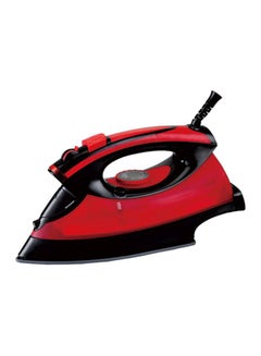 Olsenmark Steam Iron 2400.0 W OMSI1714 Red/Black  - Image 4
