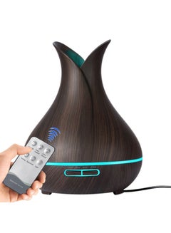 كول بيبي مرطب هواء يعمل بالموجات فوق الصوتية مزود بعدد 7 إضاءات LED ذات متغيرة الألوان  - Image 2