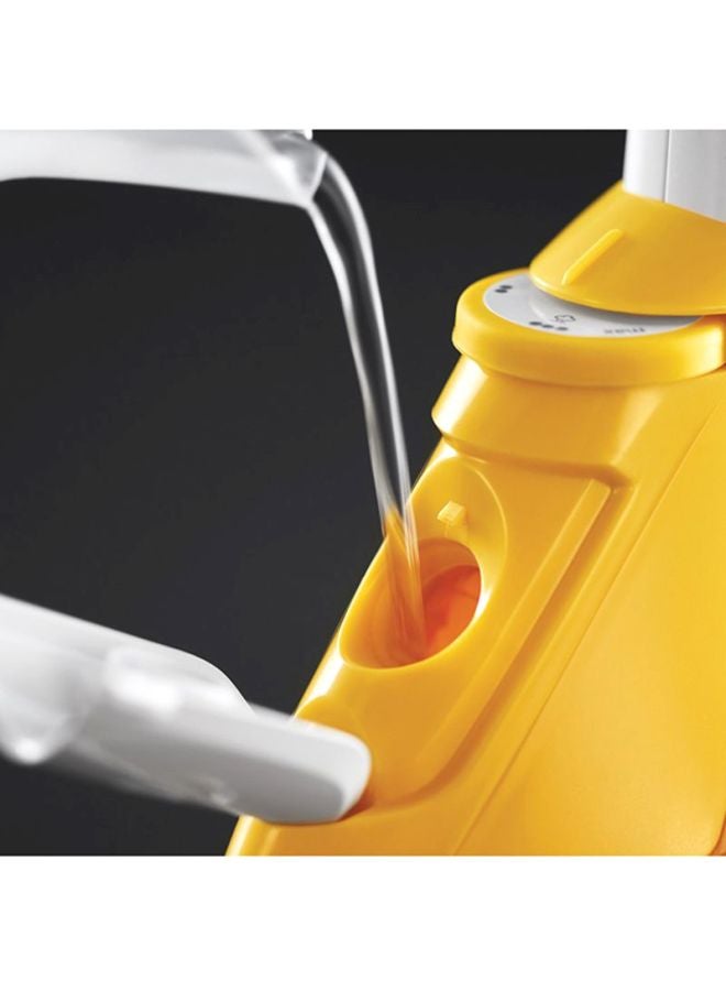 Russell Hobbs Handheld Steam Iron 2400W 240.0 ml 2400.0 W 24800 Yellow/White - Image 3