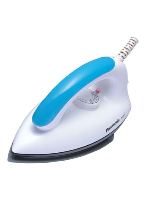 جهاز كي خفيف الوزن 1000.0 W NI-317TPTH أبيض