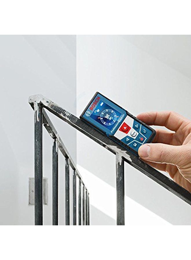 BOSCH Glm 50 C Professional Laser Measure Blue/Black/Red  - Image 5