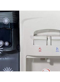 SUPER GENERAL Plastic Water Dispenser SGL 1131 White/Blue  - Image 3