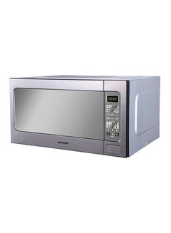 Powerful Microwave Oven 62 L 1200 W R-562CT-ST Silver - v1607774366/N37620596A_1