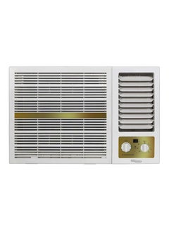 Rotary Compressor Window AC SGA 25HE White