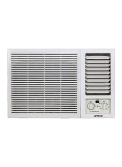 AFTRON 1.5 Ton Window Air Conditioner AFA1890-S21 White  - Image 1