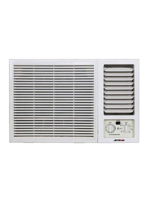 1.5 Ton Window Air Conditioner AFA1890-S21 White