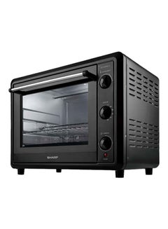 SHARP Electric Oven 60.0 L 2000.0 W EO-60NK-3 Black  - Image 1