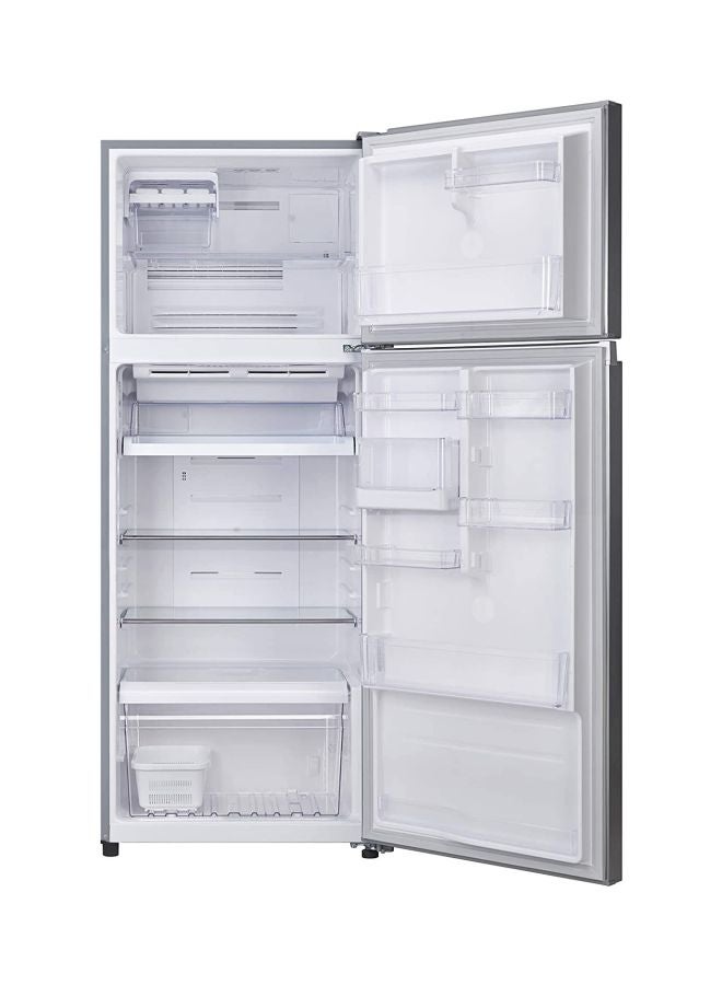 Double Door Inverter Refrigerator 500L GRT565DS Grey
