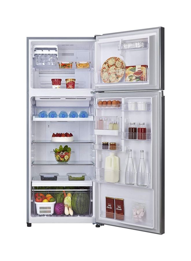 Double Door Inverter Refrigerator 500L GRT565DS Grey