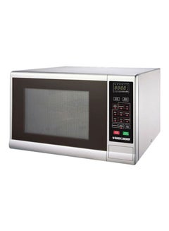 Countertop Microwave With Grill 30L 30 L 900 W MZ3000PG Silver/Black - v1607774885/N12529188A_1