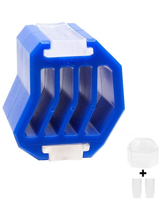 ISank Jawline Exercise Fitness Ball 4cm  - Image 1