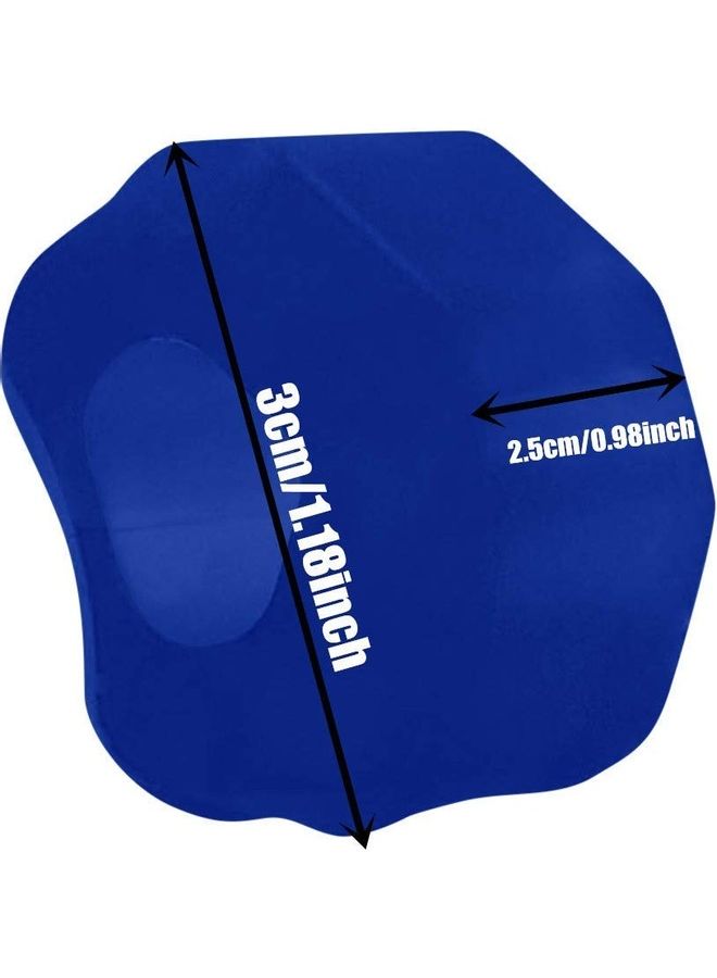ISank - Jawline Exercise Ball 4cm - Image 1