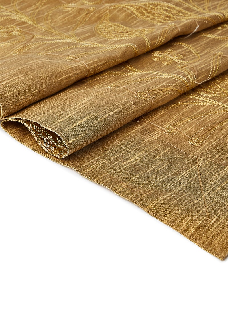 Ikras Table Cloth Set Beige  - Image 4