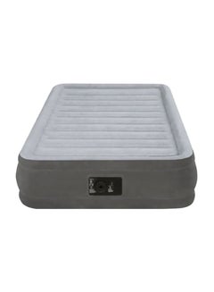 INTEX Dura Beam Deluxe Series Comfort  Plush Grey 191x99x33cm  - Image 2