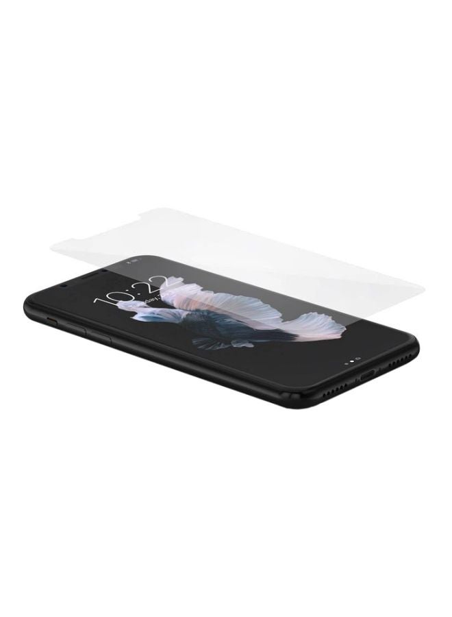 Moshi Airfoil Screen Protector For Apple iPhone 11 Pro/XS/X Clear - Image 1