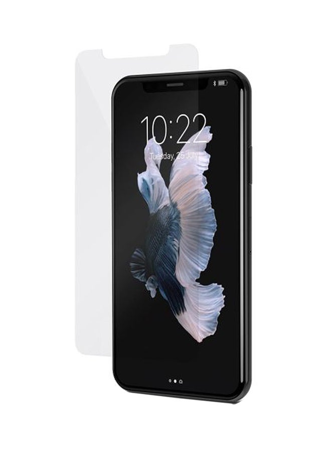 Moshi Airfoil Screen Protector For Apple iPhone 11 Pro/XS/X Clear - Image 3