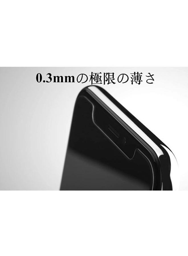 Moshi Airfoil Screen Protector For Apple iPhone 11 Pro/XS/X Clear - Image 5