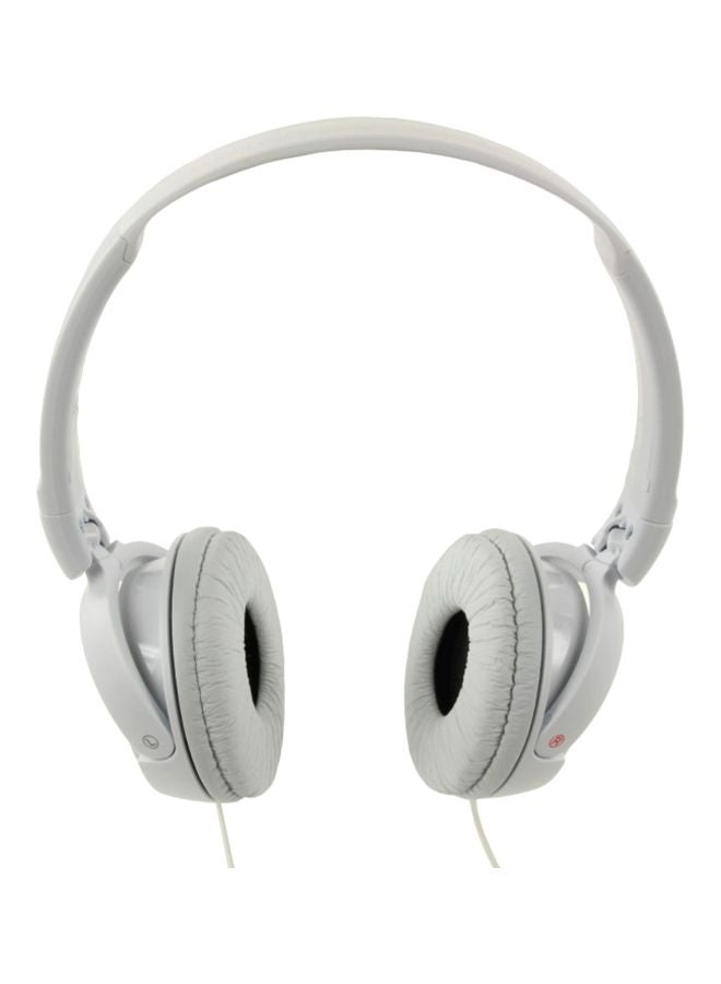 On-Ear Headphones White - v1607777343/N12845276A_2