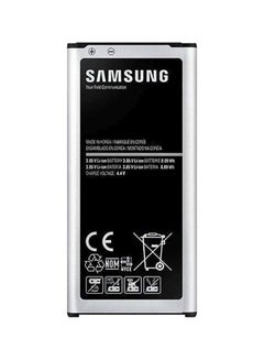 بطارية بديلة لهاتف سامسونج S5 ميني 2800.0 mAh متعدد الألوان