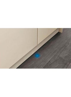 SIEMENS 12 Place Dishwasher 6 Programs Settings SN66D010GC Brown  - Image 5