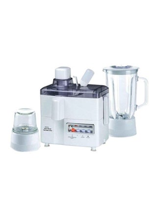 Electric Juicer Mixer Grinder 230.0 W MJ-M176P White/Clear - v1607778072/N18282972A_1