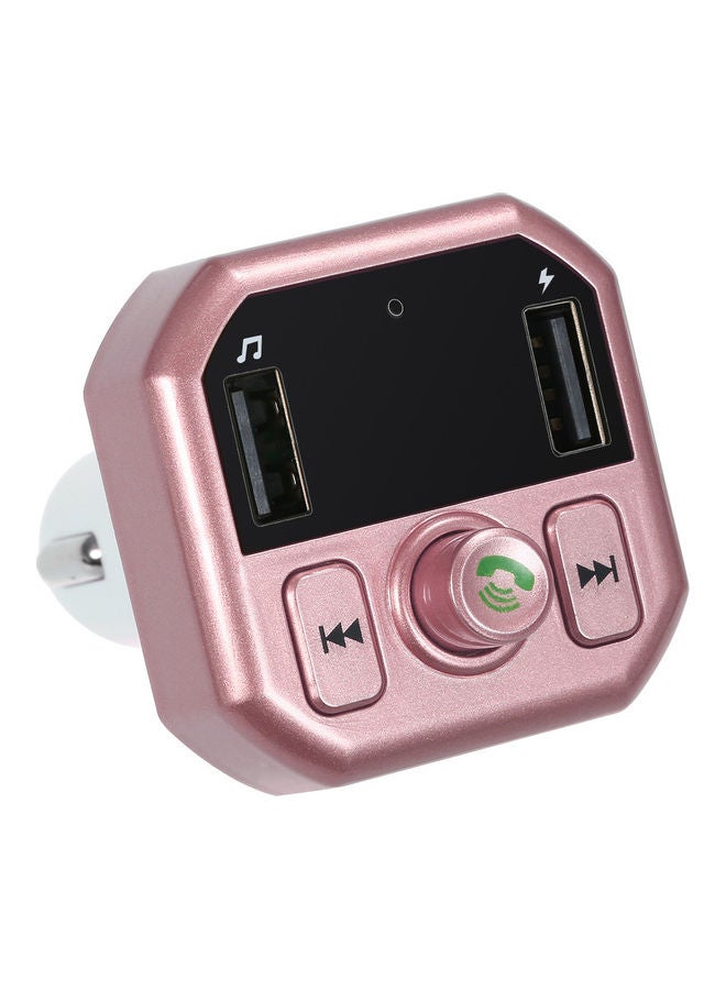Handsfree Audio Receiver Dual USB Chargers - Image 3
