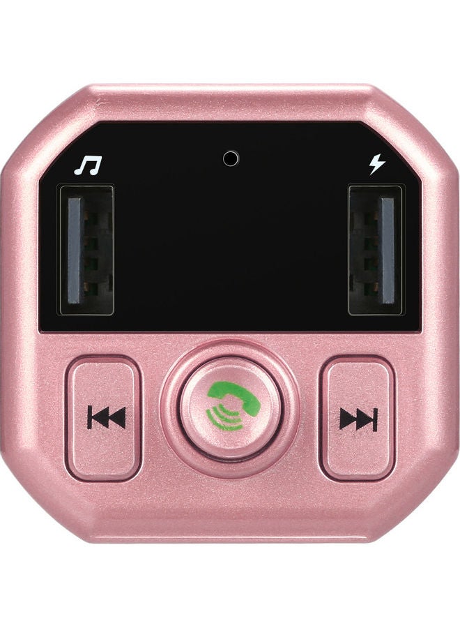 Handsfree Audio Receiver Dual USB Chargers - Image 4