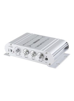 Digital Audio Power Amplifier Subwoofer