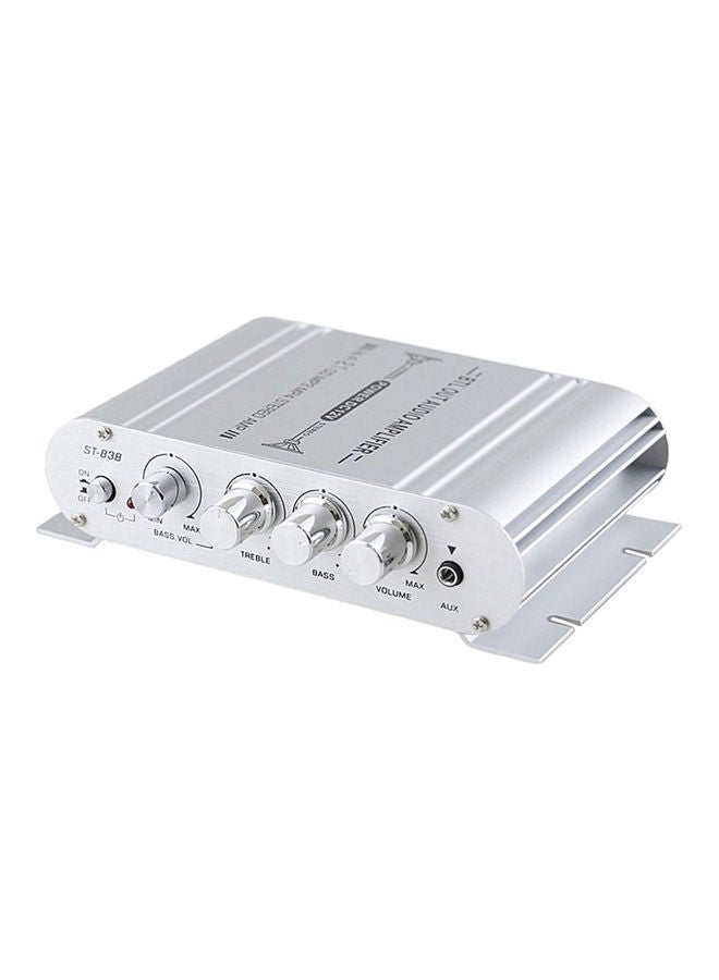 Generic - Digital Audio Power Amplifier Subwoofer - Image 1