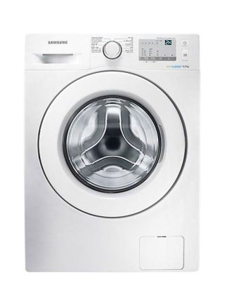 غسالة بتحميل أمامي سعة 6 كجم WW60J3063LW أبيض - v1607778129/N22834437A_1