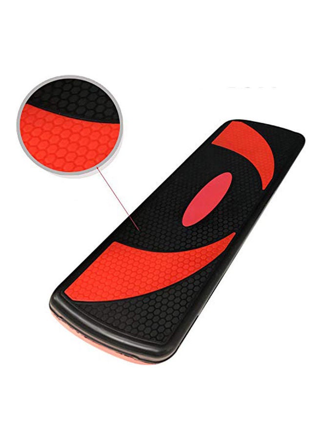 ماكس سترينث مستويات درجات قابلة للتعديل لسرقة الأيروبيك - Image 5