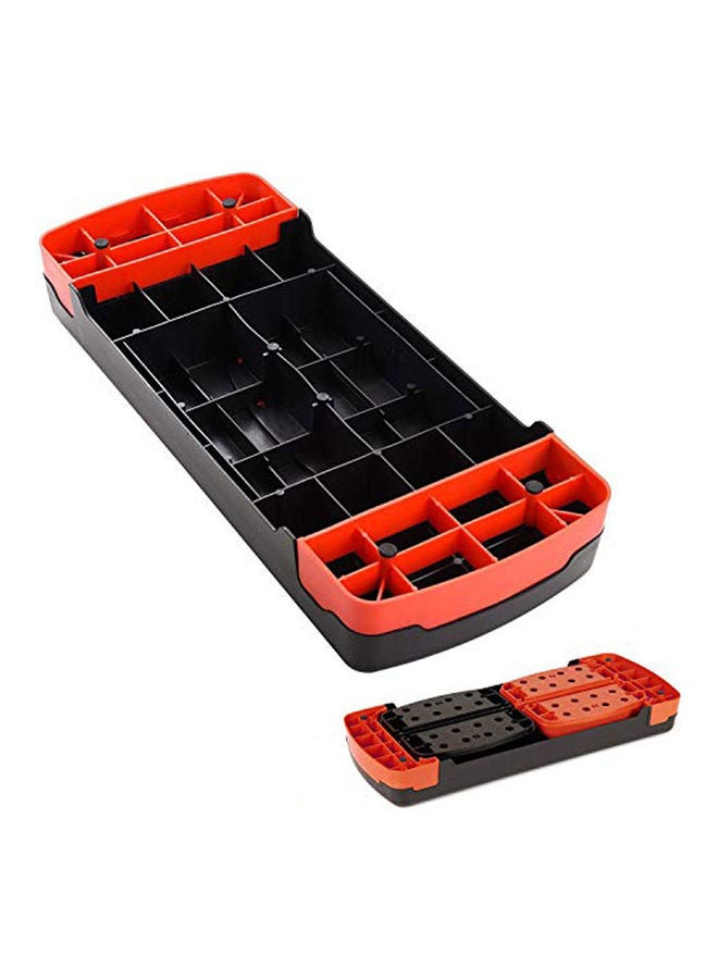 ماكس سترينث مستويات درجات قابلة للتعديل لسرقة الأيروبيك - Image 2