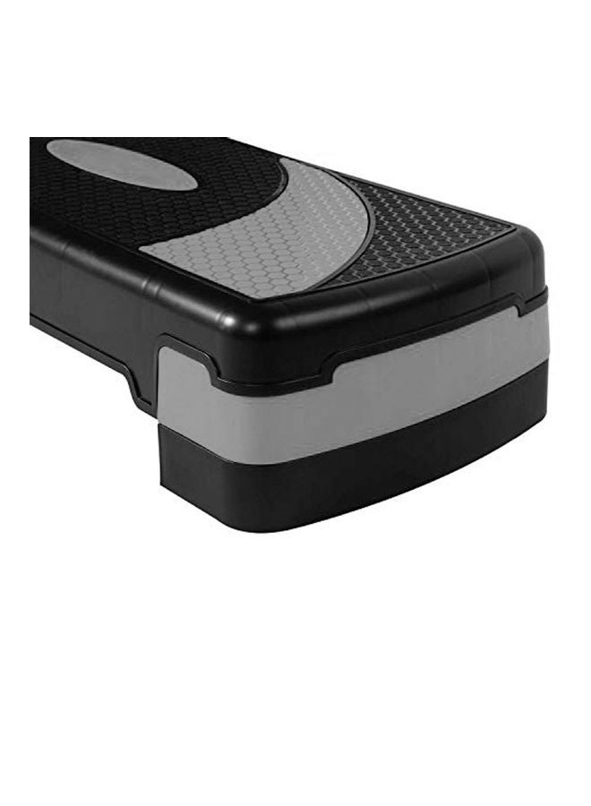 ماكس سترينث درجة أيروبيك ستيبر قابلة للتعديل لأداء التمارين الرياضية - Image 5