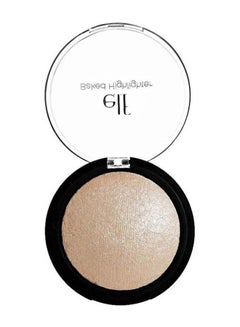 e.l.f. Baked Highlighter Moonlight Pearl  - Image 1
