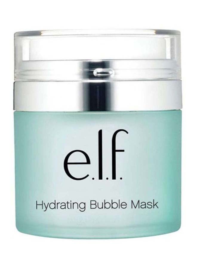elf Hydrating Bubble Mask