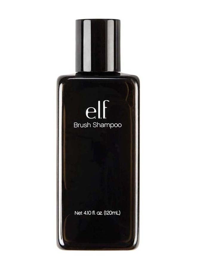 e.l.f. - Brush Shampoo Multicolour - Image 1