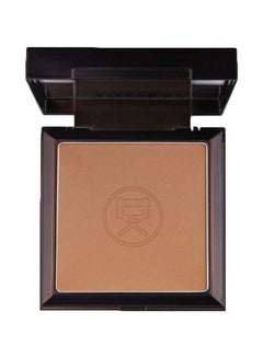 Sheer Velvet Pressed Powder Almond