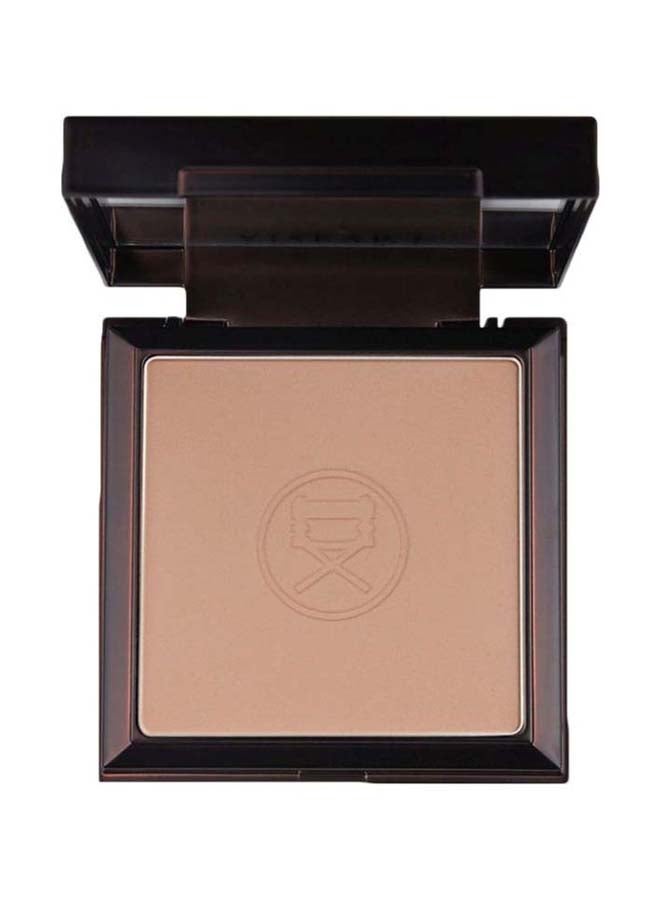 VISEART Sheer Velvet Pressed Powder Hazel - Image 1