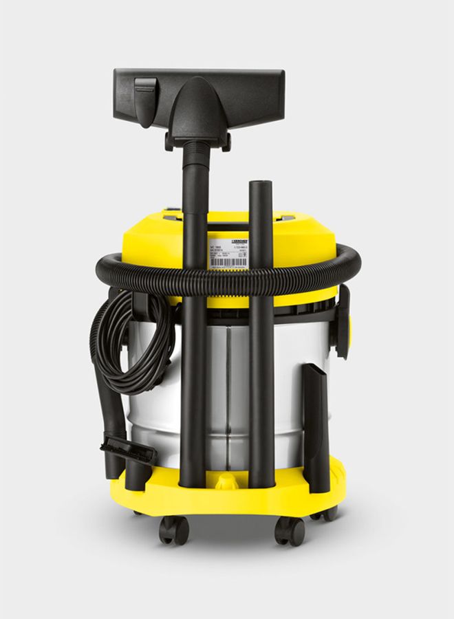 KARCHER Multipurpose Vacuum Cleaner 20 L 1800 W 1723-9610 Yellow  - Image 2