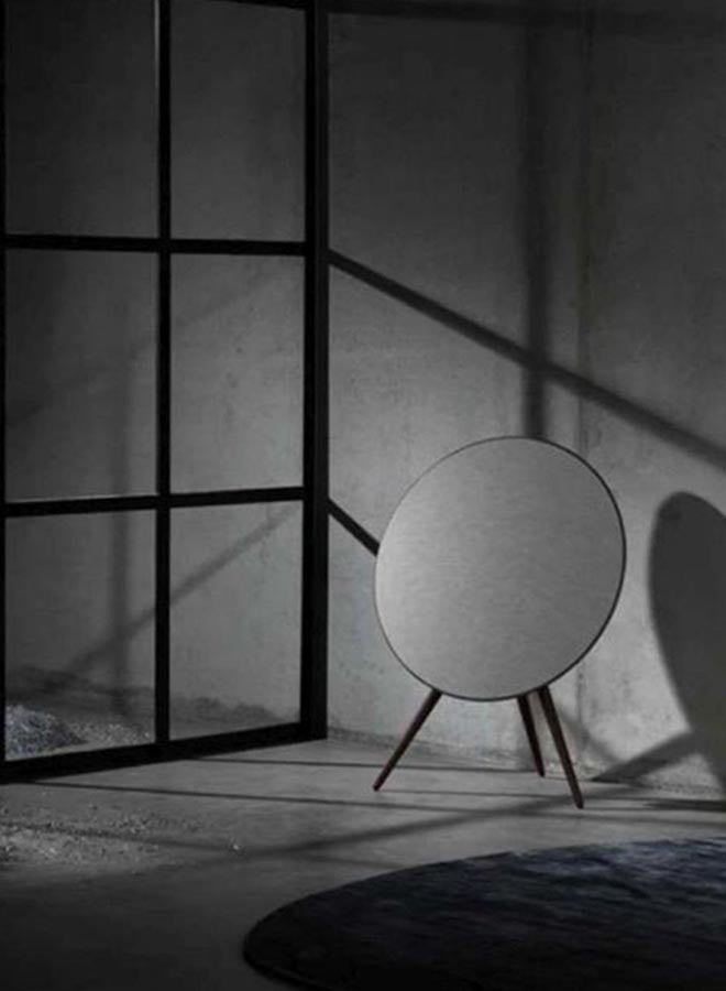 Beoplay A9 4th Generation Multiroom Speaker MC1200514 Grey/Black